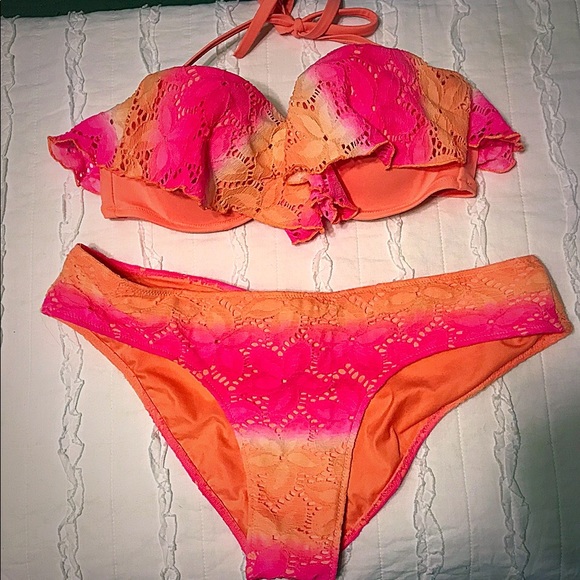 Victoria Secret 36C /Large - Picture 1 of 1